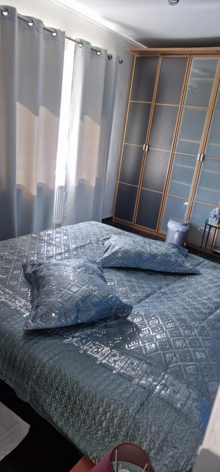Claire De Meuse Cozy Quiet Rooms For Green Sport And Rest Anhée Exteriér fotografie