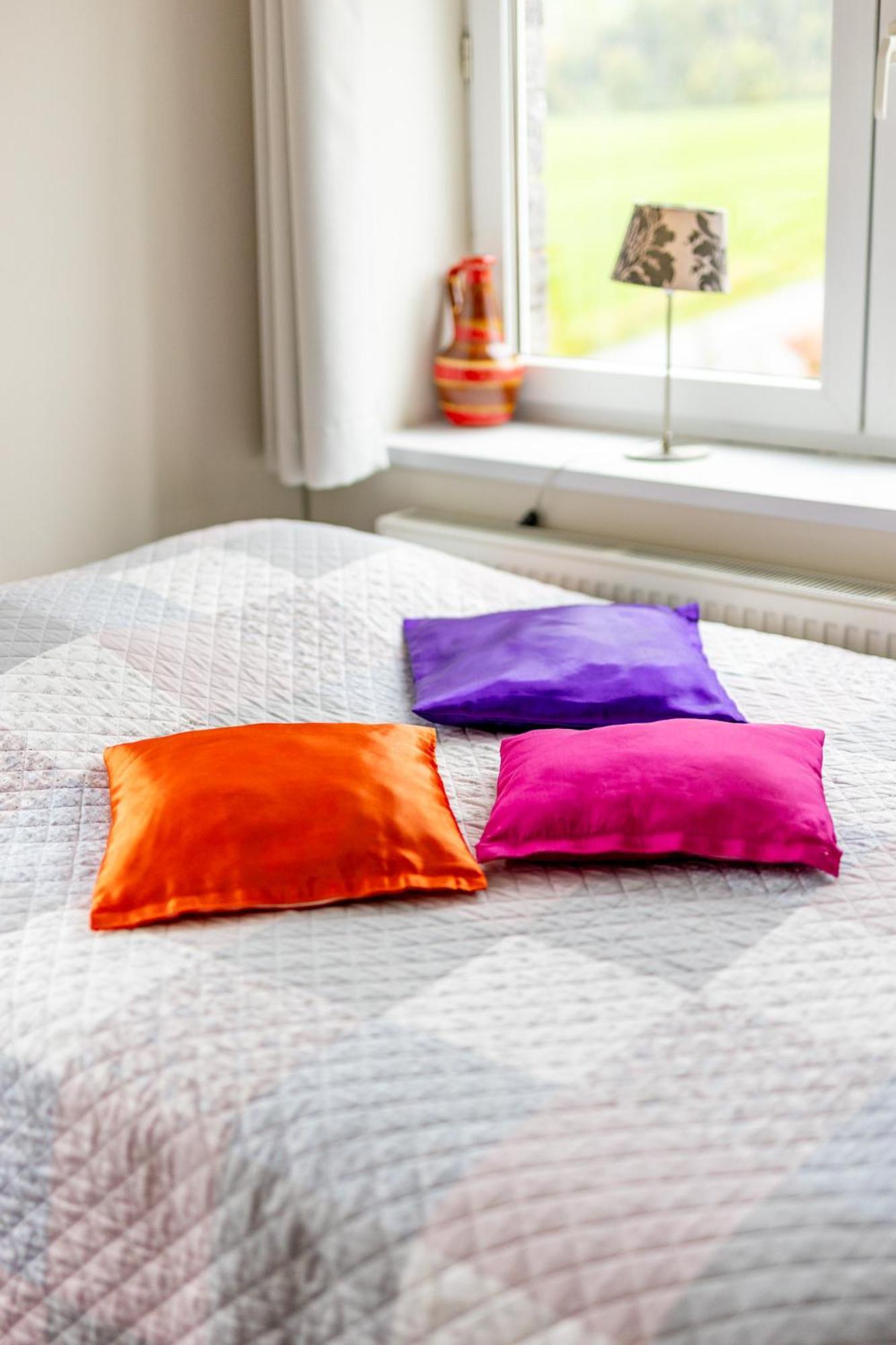 Claire De Meuse Cozy Quiet Rooms For Green Sport And Rest Anhée Exteriér fotografie