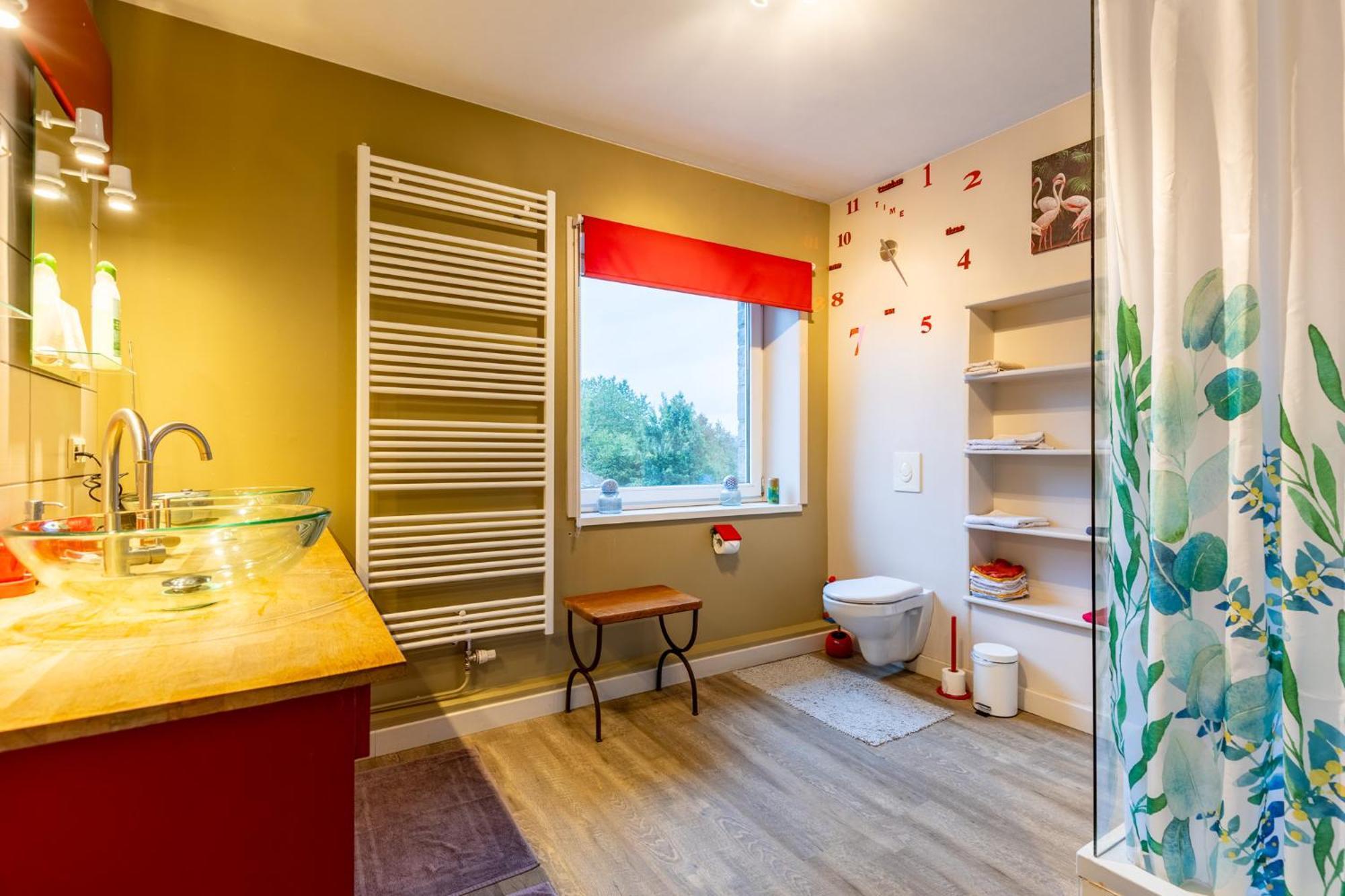 Claire De Meuse Cozy Quiet Rooms For Green Sport And Rest Anhée Exteriér fotografie